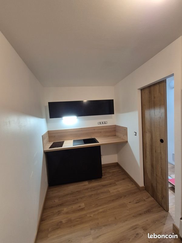 Appartement à louer, 14m², Angers
