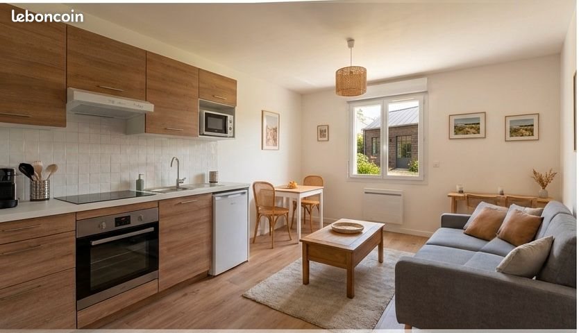 Maison à louer, 43m², Draveil