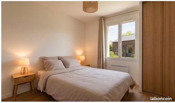 Maison à louer, 43m², Draveil
