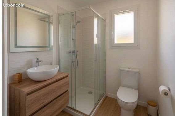 Maison à louer, 43m², Draveil
