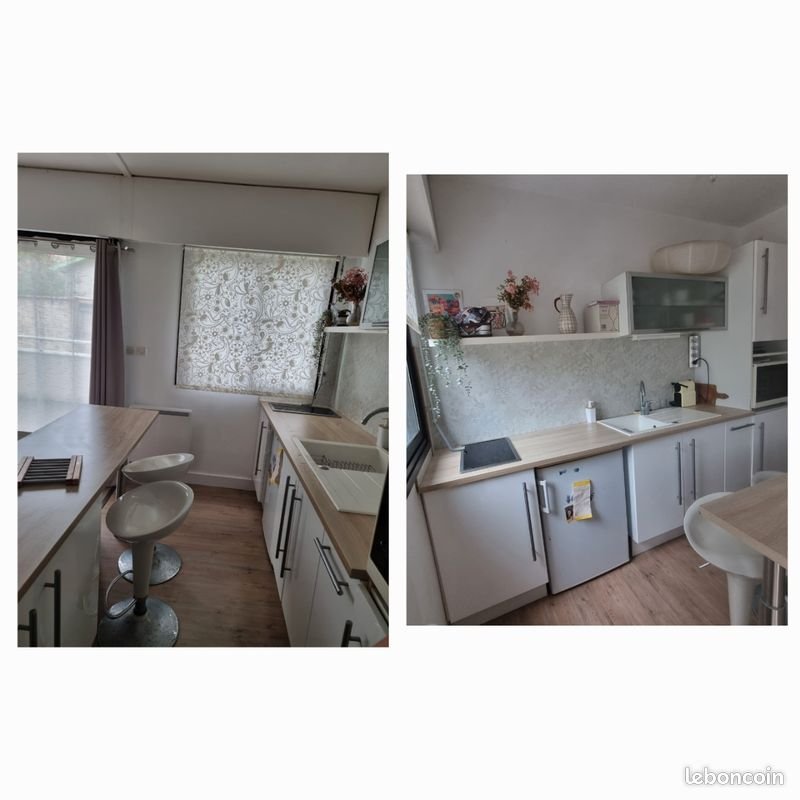 Appartement à louer, 30m², Bordeaux
