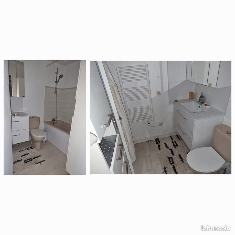 Appartement à louer, 30m², Bordeaux