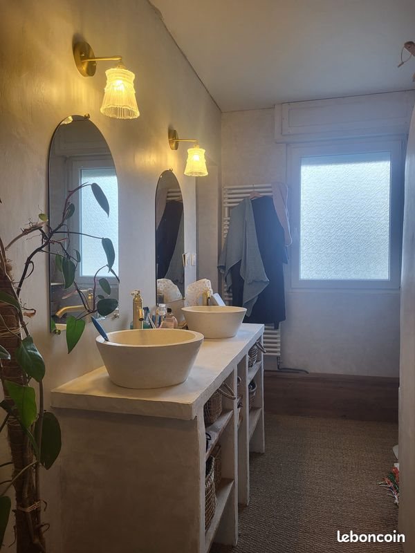Appartement à vendre, 128m², Mulhouse