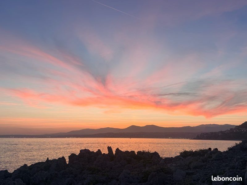 Appartement à louer, 78m², Saint-Laurent-du-Var