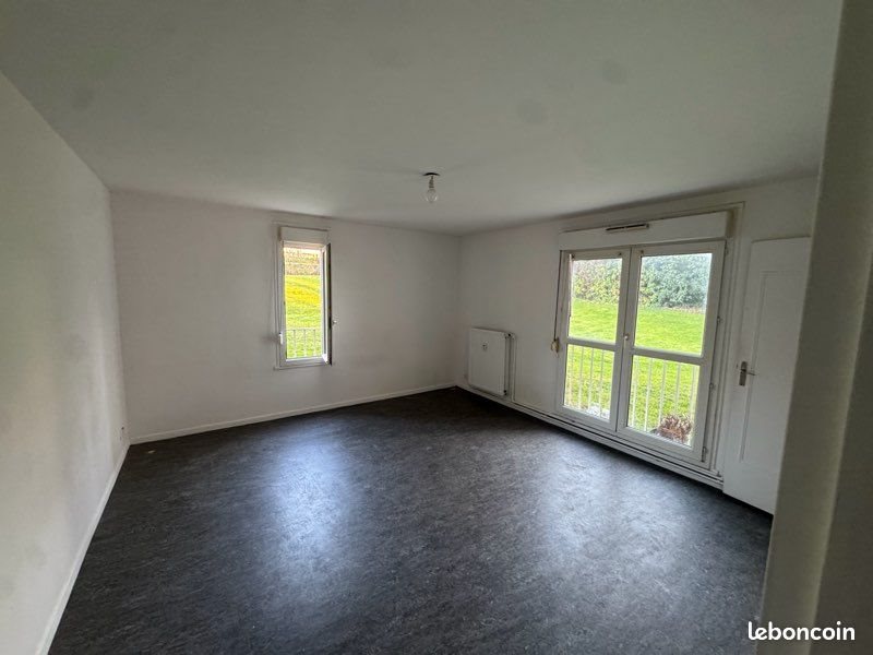 Appartement à vendre, 70m², Tourcoing