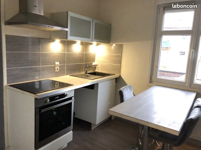 Appartement à louer, 75m², Bergues