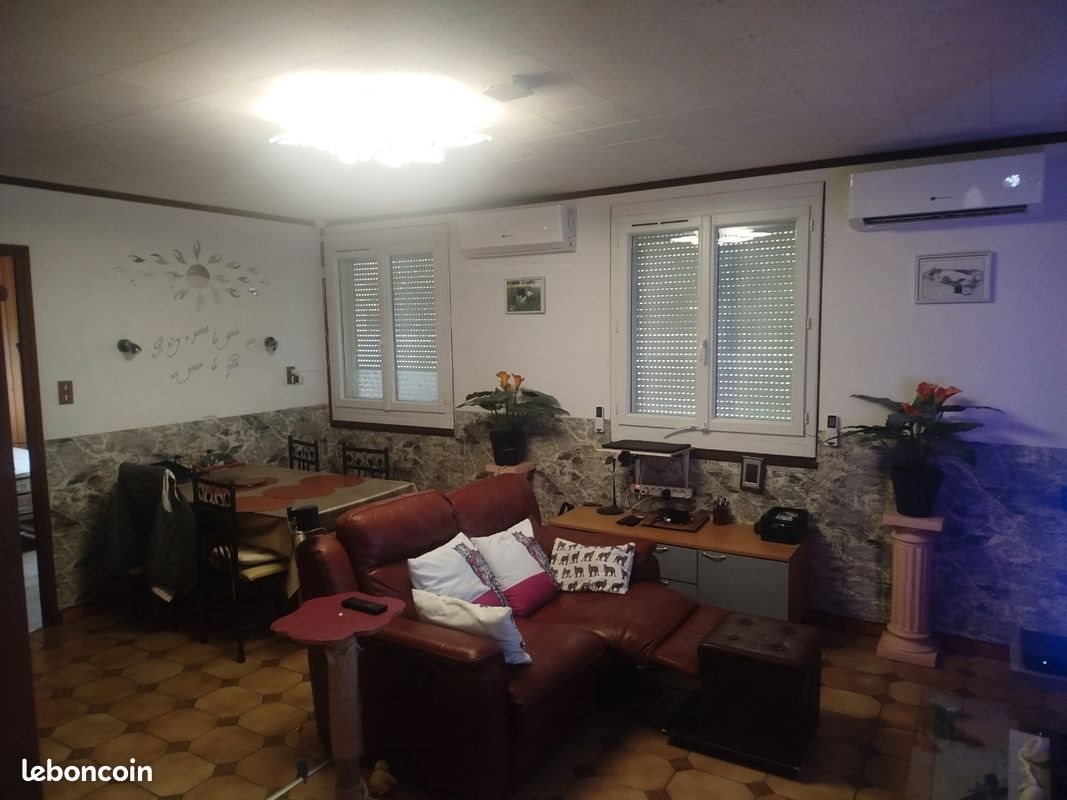 Maison à vendre, 80m², Donzère