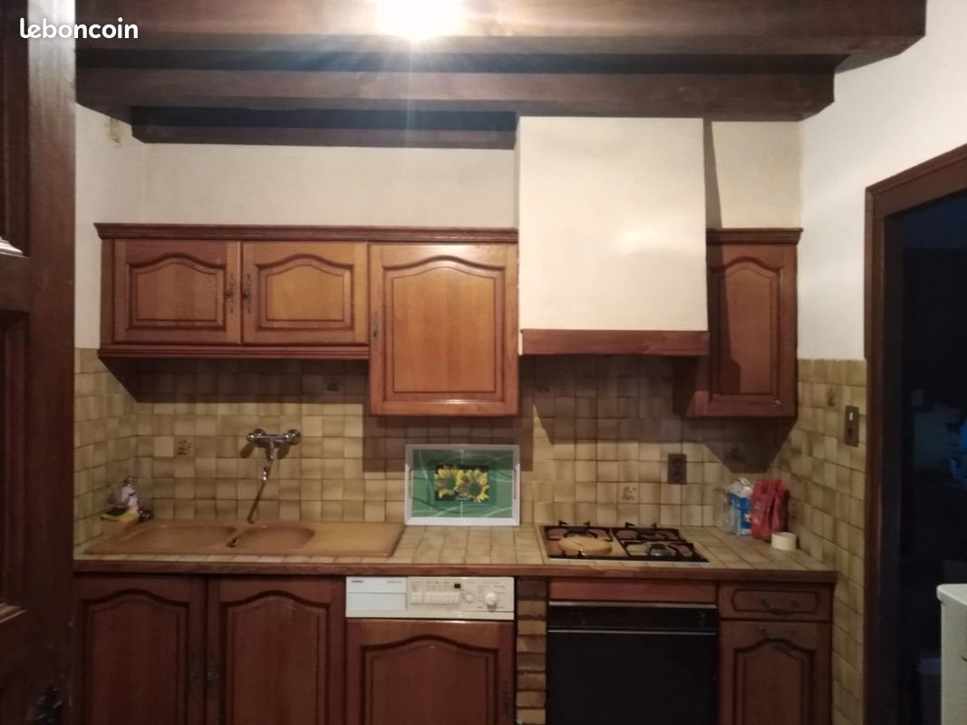 Maison à vendre, 80m², Donzère