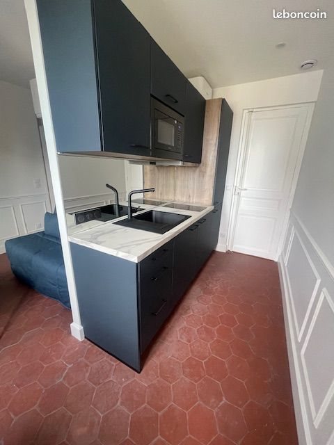 Appartement à louer, 16m², Versailles