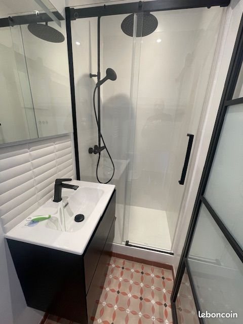 Appartement à louer, 16m², Versailles