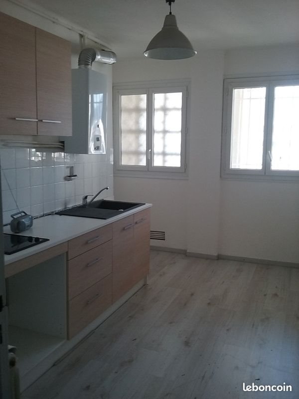 Appartement à louer, 48m², Toulon