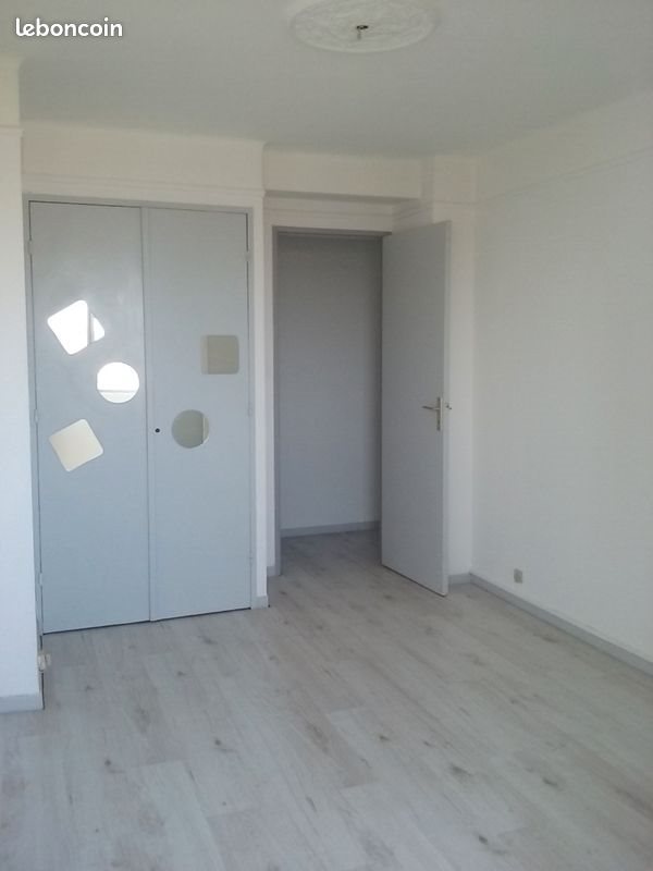 Appartement à louer, 48m², Toulon