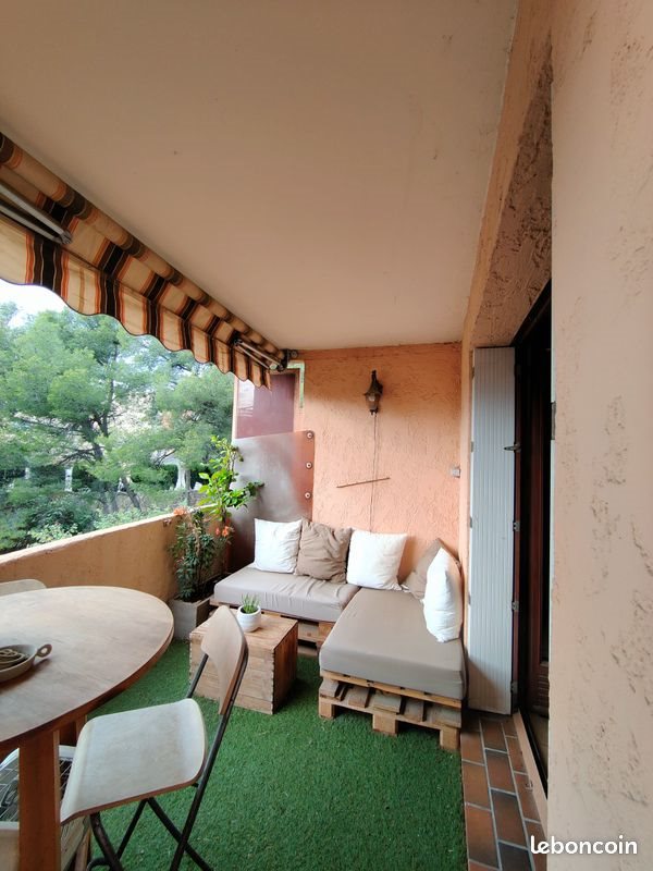 Appartement à vendre, 42m², Bandol