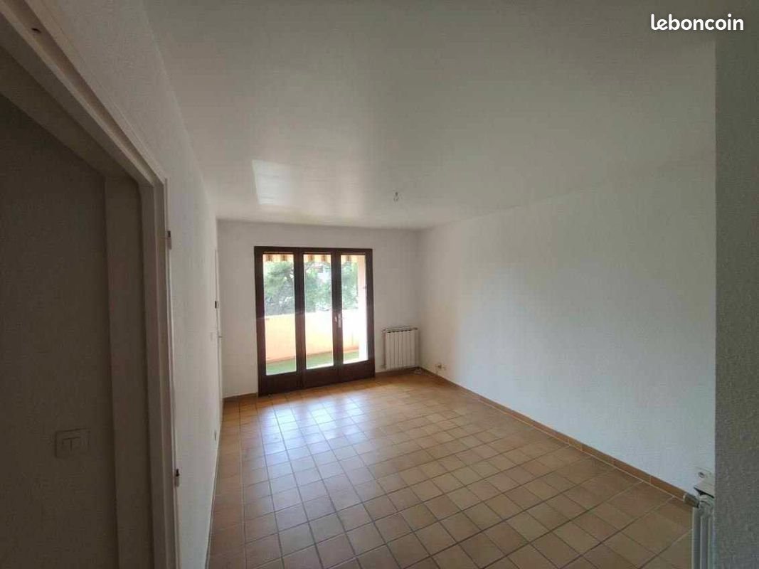 Appartement à vendre, 42m², Bandol