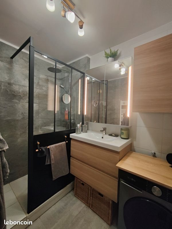 Appartement à vendre, 42m², Bandol