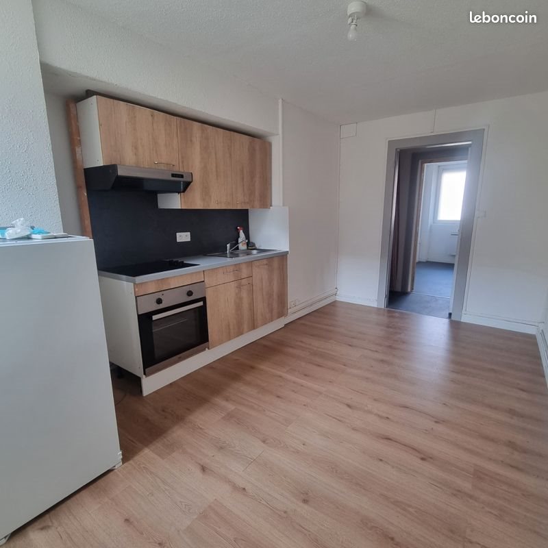Appartement à louer, 38m², Lure