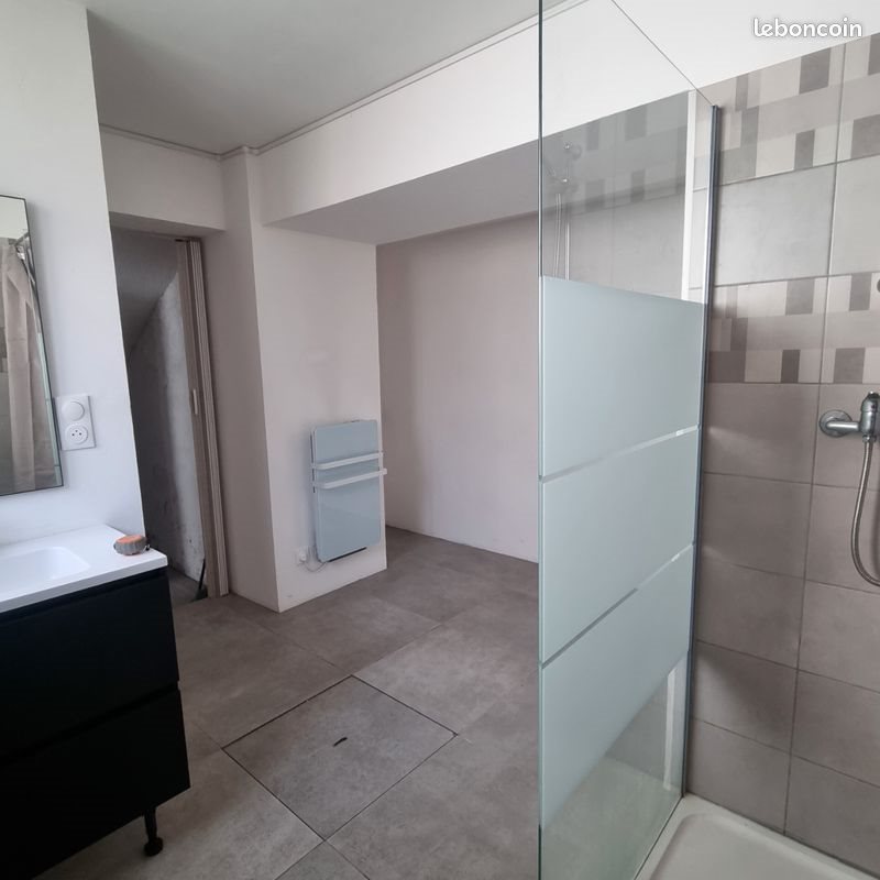 Appartement à louer, 38m², Lure
