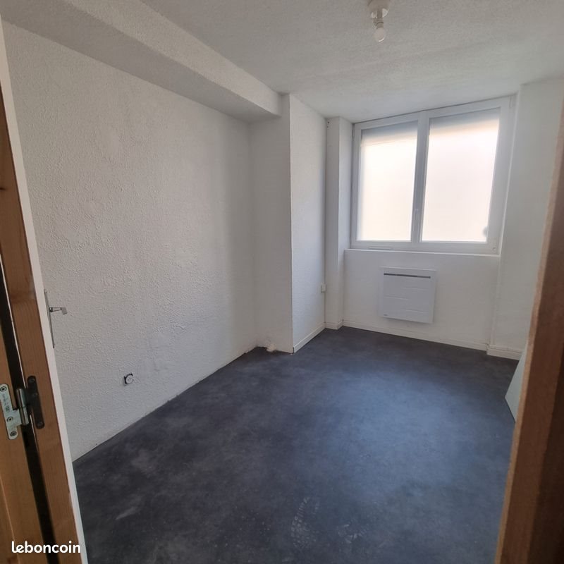 Appartement à louer, 38m², Lure