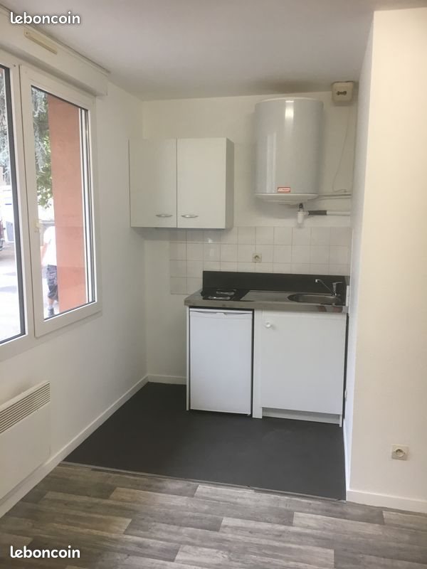 Appartement à louer, 20m², Dijon