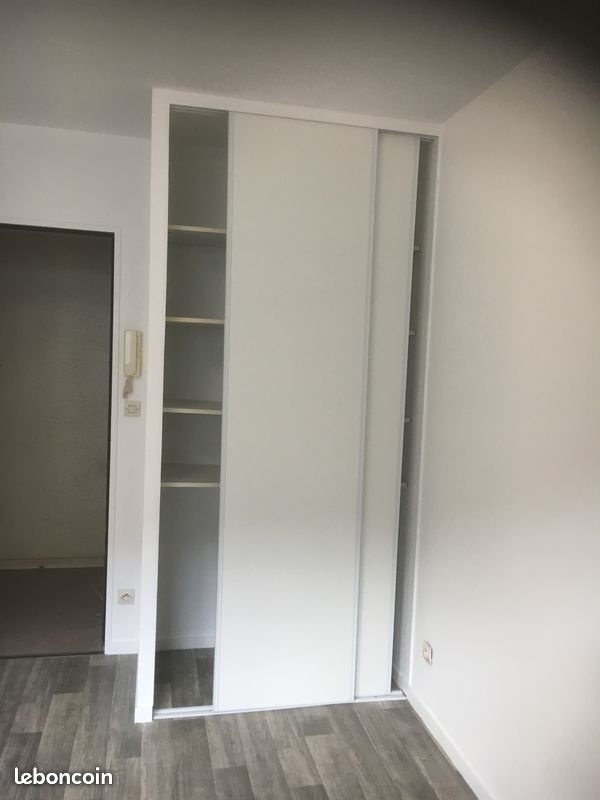 Appartement à louer, 20m², Dijon