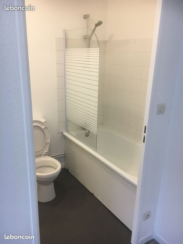 Appartement à louer, 20m², Dijon