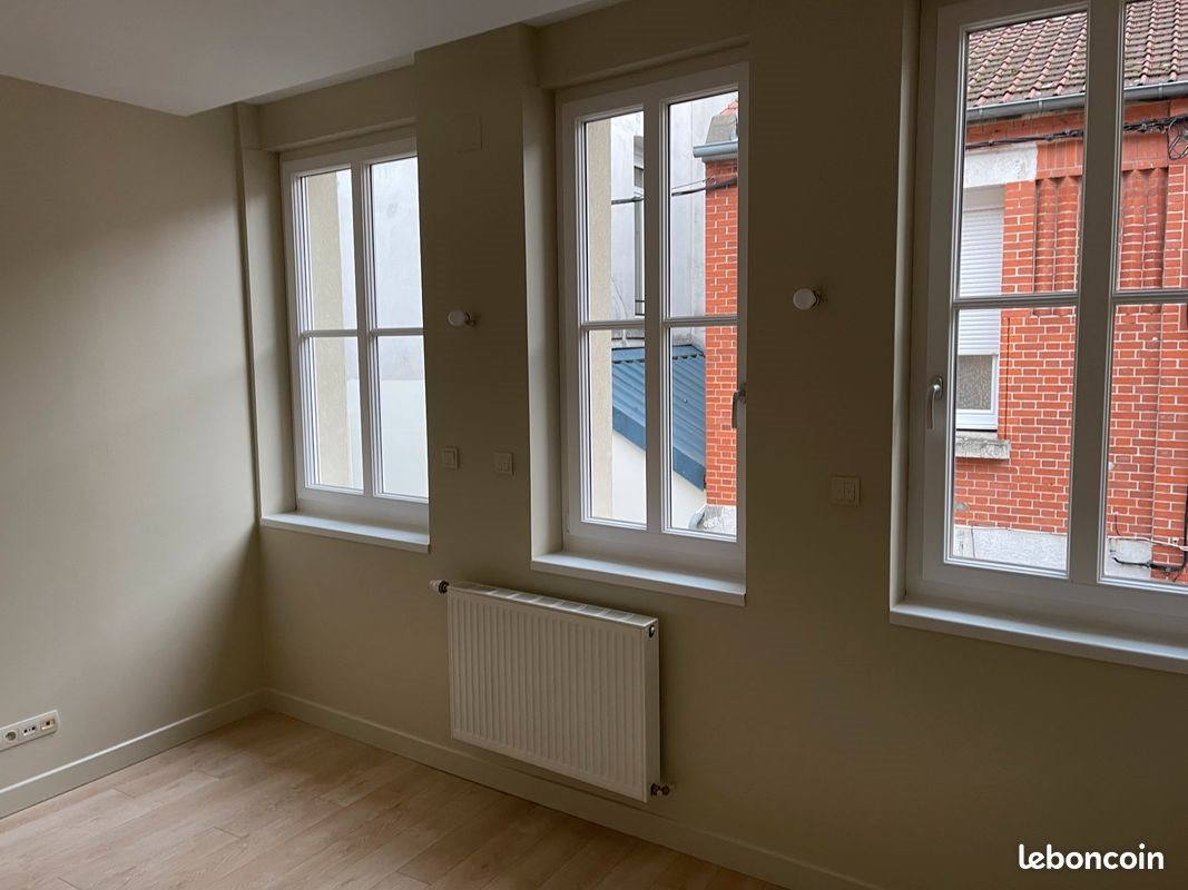Maison à louer, 75m², Cambrai