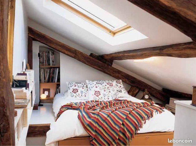 Appartement à louer, 37m², La Seyne-sur-Mer