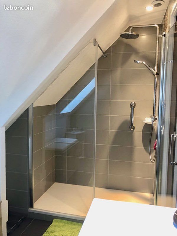 Appartement à louer, 37m², La Seyne-sur-Mer