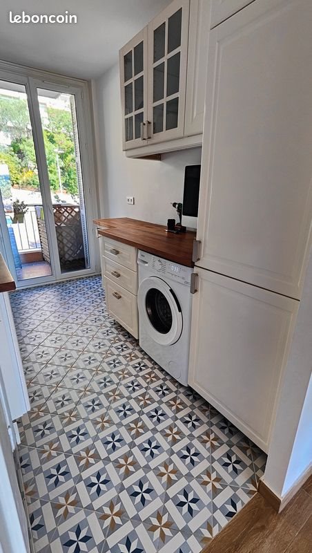 Appartement à louer, 72m², Nice