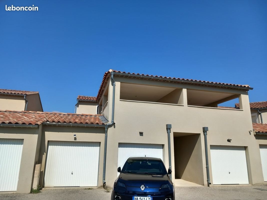 Maison à vendre, 76m², Beaumes-de-Venise
