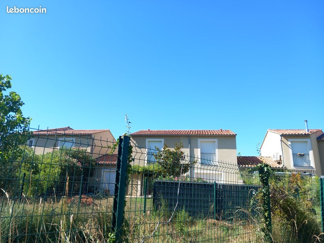 Maison à vendre, 76m², Beaumes-de-Venise