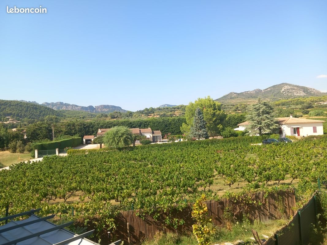 Maison à vendre, 76m², Beaumes-de-Venise