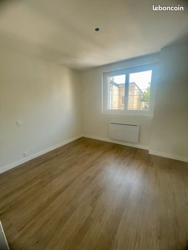 Appartement à louer, 51m², Brive-la-Gaillarde