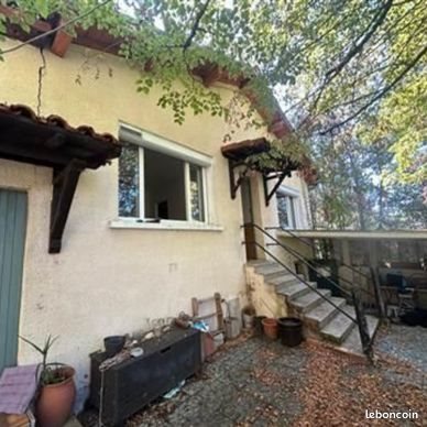 Maison à vendre, 84m², Graulhet