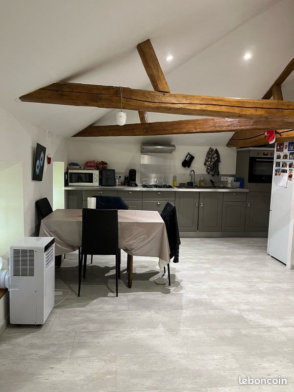 Appartement à louer, 35m², Saint-Jean-d'Angély