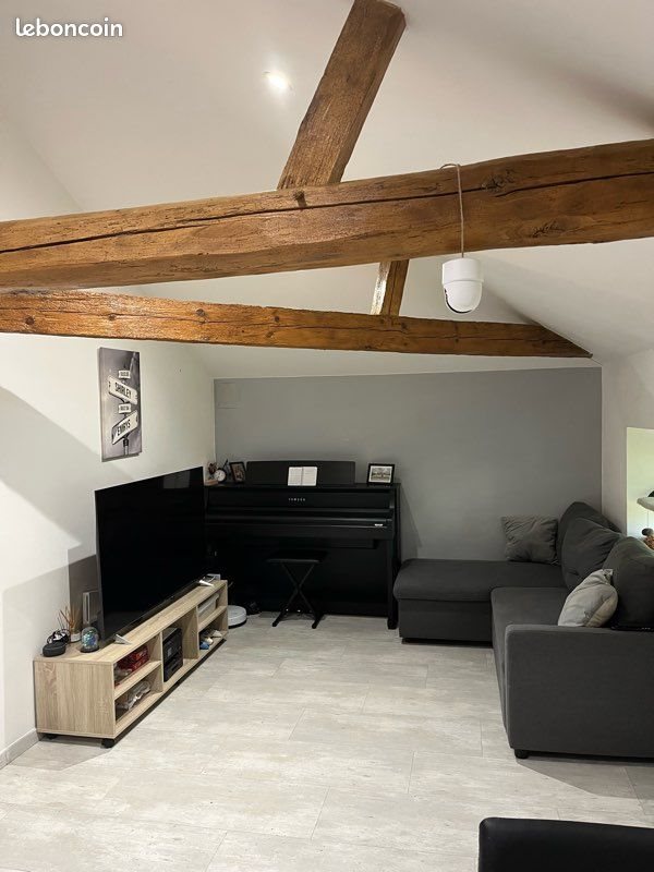 Appartement à louer, 35m², Saint-Jean-d'Angély