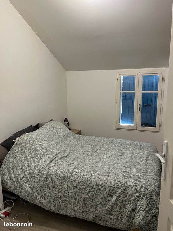 Appartement à louer, 35m², Saint-Jean-d'Angély