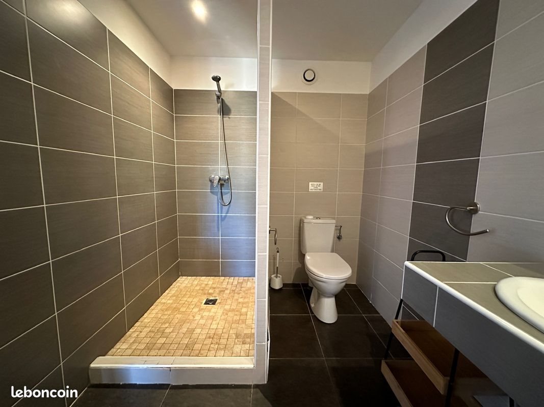 Appartement à vendre, 28m², Propriano
