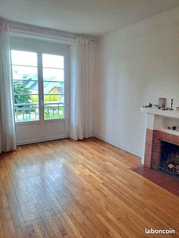 Appartement à louer, 66m², Vannes