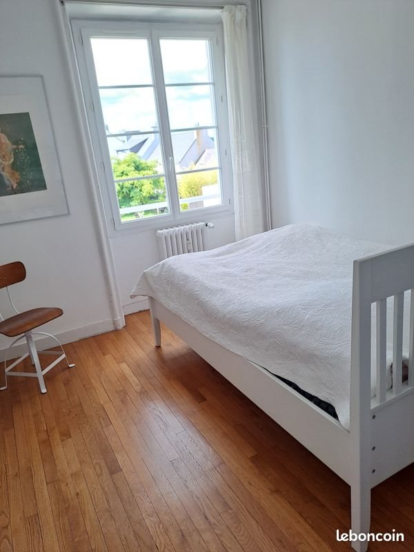 Appartement à louer, 66m², Vannes