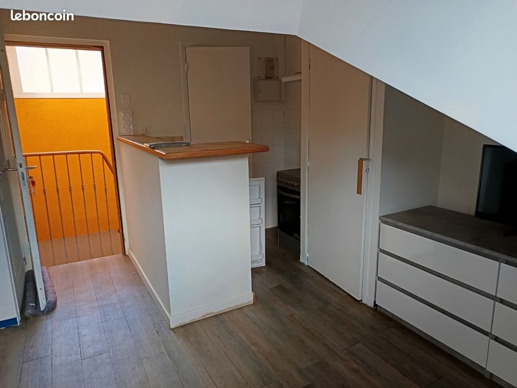 Appartement à louer, 18m², Millau
