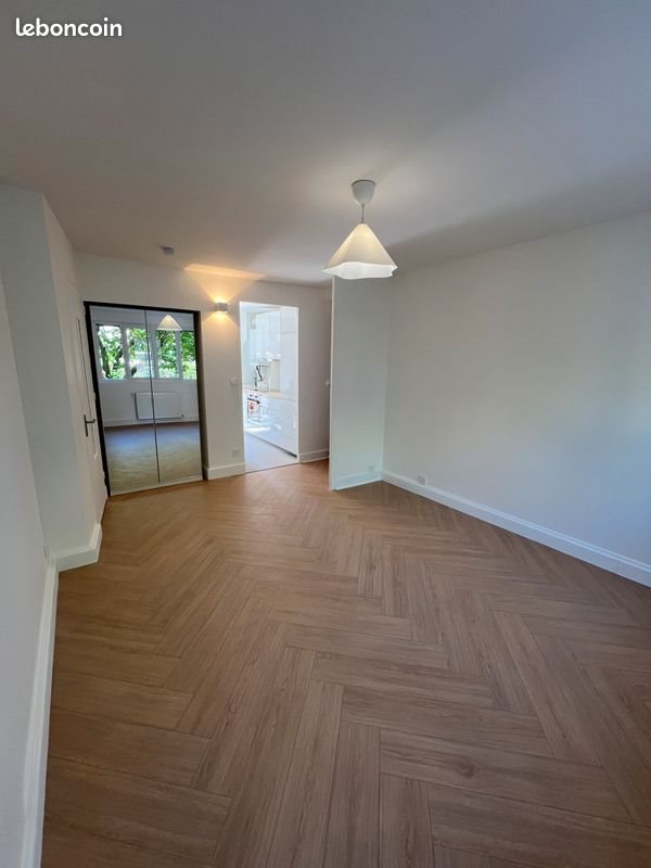 Appartement à vendre, 49m², Tassin-la-Demi-Lune