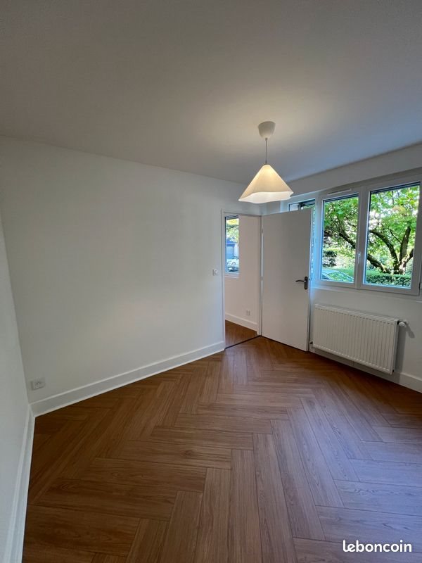 Appartement à vendre, 49m², Tassin-la-Demi-Lune