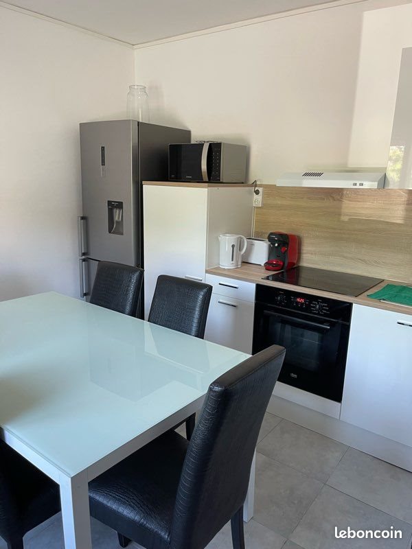 Appartement à louer, 80m², Wasquehal
