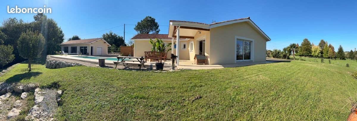 Maison à vendre, 172m², Saint-Lon-les-Mines