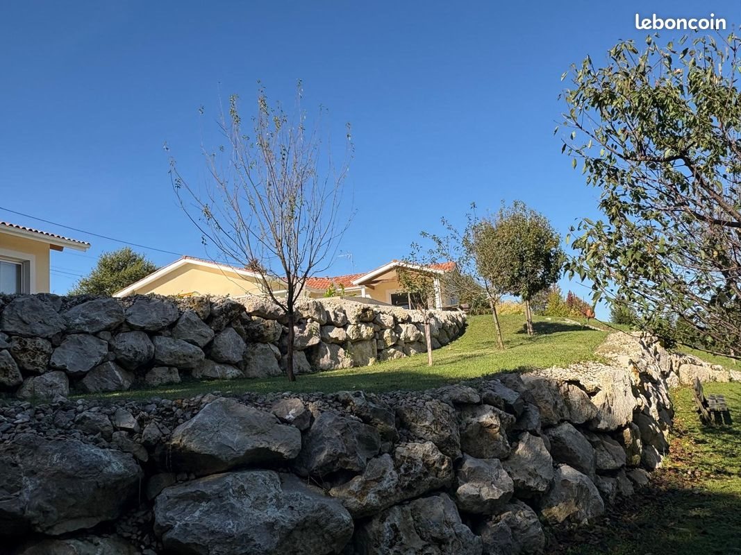 Maison à vendre, 172m², Saint-Lon-les-Mines