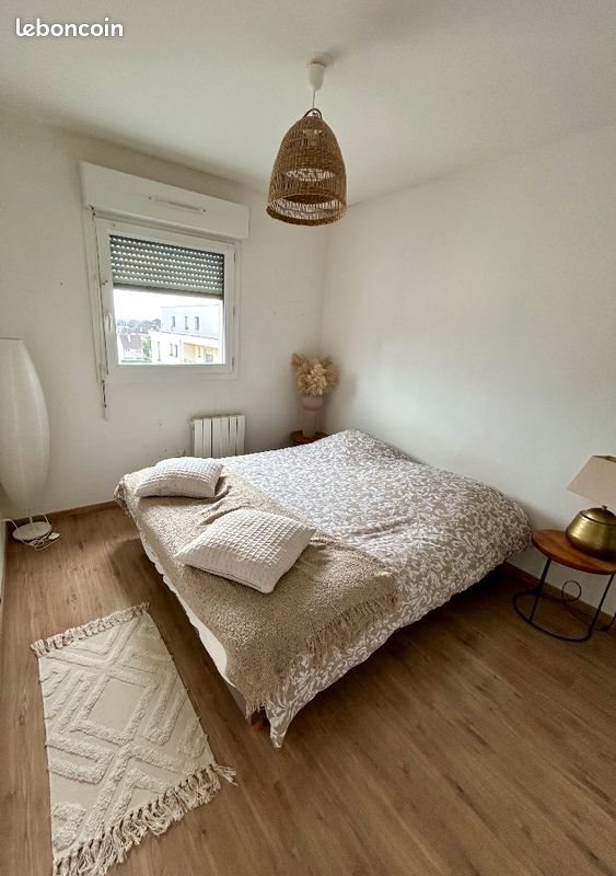 Appartement à louer, 78m², Caen