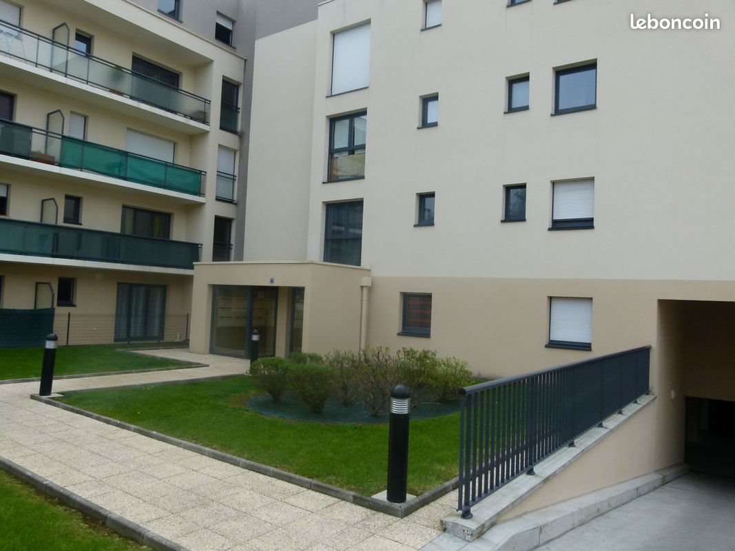 Appartement à louer, 78m², Caen