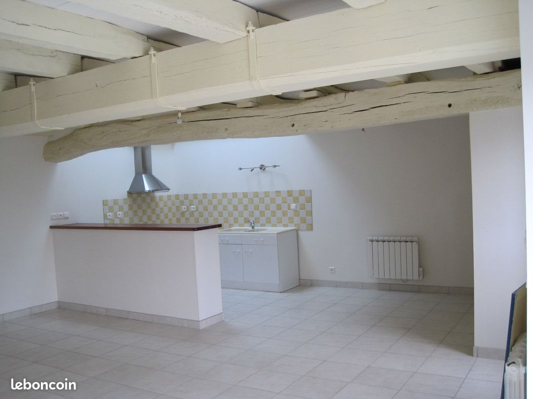 Maison à louer, 95m², Mazières-en-Gâtine
