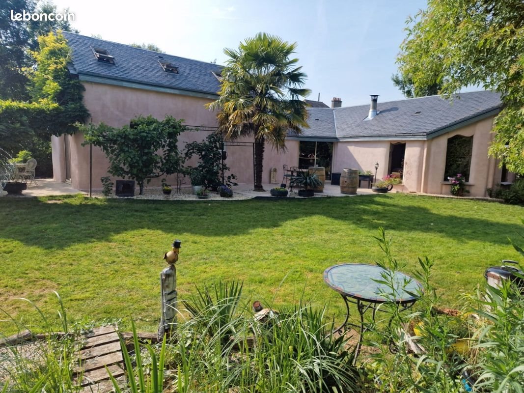 Maison à vendre, 106m², Sonchamp